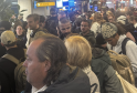 Chaos at Dutch Airport: Drones Ground Flights, Leaving Dozens Stranded
