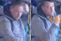 Charity Box Theft Caught on CCTV at The Railway Inn Cheam