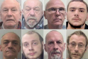 Child Sex Offenders Jailed for Over 100 Years in Kent