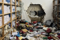 Christmas Bank Heist: Thieves Drill Into Vault, Haul £30 Million in Gold