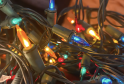 Christmas Lights Could Land You with a £5,000 Fine