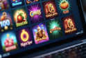 Clichéd Slot Games in Promotions