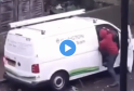 Horrifying Hammer Attack On Islington Council Worker In North London