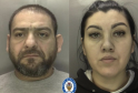 Couple Jailed for Exploiting Over a Dozen Women