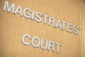 Crowhurst Man Charged with Child Sexual Offences Appears in Court