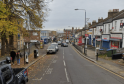 Armed Police Respond to Shooting Incident in Plumstead