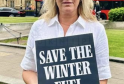 Dame Caroline Dinenage Votes Against Means-Testing Winter Fuel Payments