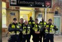 Daytime Patrols Launched as Safety Marshals Expand Across Sussex