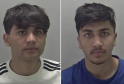 Teenage Asylum Seekers Raped 15-Year-Old Schoolgirl in Warwickshire Park — Footage So Shocking It Could 'Cause a Riot'