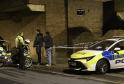 Delivery Driver Stabbed and Robbed in Greenwich – Police Appeal for Witnesses