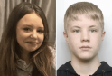 Desperate Hunt for Missing Children: Elise and Elliot Vanish from Banbury
