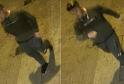 Detectives investigating a report of a sexual assault in Gillingham are releasing CCTV images of a person who may have important information