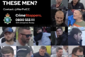 Detectives Release Images of 14 Individuals in Connection with Merseyside Disorder