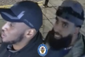 Do You Know These Men? Police Hunt Suspects After Dudley Assault