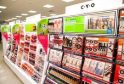 Romanian Women Facing Jail for £30,000 Beauty Product Theft Spree Across Norfolk