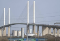 Drivers Warned of Dartford Crossing Overnight Tunnel Closures This Weekend