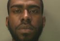 Drug dealer jailed after toddler found alone in hazardous Horsham drugs den