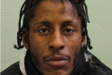 Drug Dealer Nabbed at West Croydon Train Station and Locked Up for Nearly Six Years