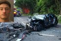 Drug-Driver Behind Fatal Head-On Crash Jailed for Six Years