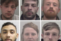 Drug Gang Supplying North and West Kent Jailed