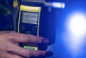 Drunk Driver Clocked Nearly Four Times Over Limit on A3