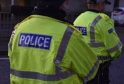 Dundee Police Appeal for Information After Woman Carried into Car Following Disturbance