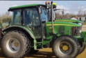 Durham Police Appeal for Information Following Farm Equipment Theft in Brancepeth