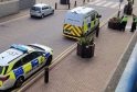Man Pleads Guilty to Sexual Assault at Brighton Marina