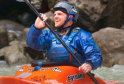 Body of Missing British Kayaker Found in Switzerland After Two-Week Search
