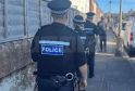 Eastbourne Police Crack Down on Crime in Targeted Day of Action