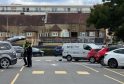 Elderly Man Fighting for Life After Car Park Collision in Wallington