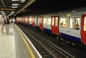 Emergency at Victoria Station: Passenger Trapped Between Train and Platform