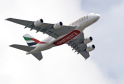 Emirates A380 Forced to Turn Back After Takeoff From Heathrow