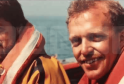 Emotional Tribute to RNLI Hero Roger Cohen MBE Shown During Brighton & Hove Albion Match