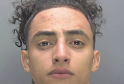 Epsom Drug Dealer Jailed for Exploiting and Sexually Abusing Vulnerable Teen