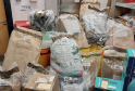 Evri Worker Busted for Stealing Up to 120 Parcels Days Before Christmas
