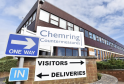Explosion Rocks Chemring Counter Measures Site Near Salisbury