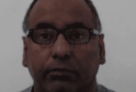 Falkirk Taxi Driver Jailed for Sexually Assaulting Passenger