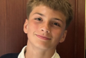 Family Mourns 14-Year-Old Joshua Travis After Railway Tragedy