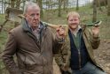 Fans Beg Jeremy Clarkson: ‘Don’t End Clarkson’s Farm!’ After Filming Update