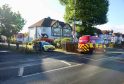 Fatal Fire in Coulsdon: Joint Investigation Launched Following Tragic Blaze