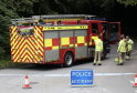 Fatal House Fire Claims Man’s Life in Lenham, Maidstone