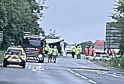 Fatal M20 Lorry Crash Near Ashford Sparks Police Appeal for Witnesses