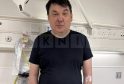 Father Ted Creator Graham Linehan Arrested at Heathrow Over X Posts