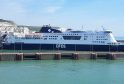 Ferry Held in Dover for Over 10 Hours as Murder Suspect Arrested in Dramatic Police Operation
