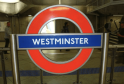 Fire Alert Triggers Rush-Hour Evacuation at Westminster Tube Station