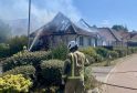 Fire at Braintree Retirement Village Bungalow – All Residents Safe