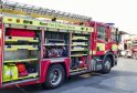 Fire at Dover Takeaway Extinguished as One Man Treated for Smoke Inhalation