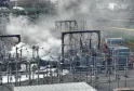 Fire at Hayes Electrical Substation Fully Extinguished After Six Days of Complex Operation