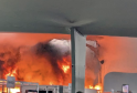 Chaos as Fire Hits COP30 Climate Summit in Brazil
